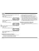 Предварительный просмотр 14 страницы K-PO DX-5000 User Manual