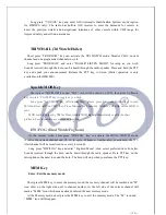 Preview for 33 page of K-PO HM380 User Manual