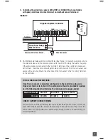 Предварительный просмотр 7 страницы K-Rain 3208-HRFS Owner'S Manual And Installation Instructions