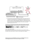 Предварительный просмотр 7 страницы K-Rain 3208-WRFS Owner'S Manual And Installation Instructions