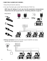 Предварительный просмотр 4 страницы K-Rain BL-KR V1.0 Instructions For Use Manual