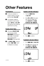 Preview for 16 page of K-Rain KRC 9 User Manual