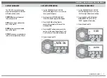 Preview for 7 page of K-Rain PRO EX 2.0 Instruction Manual