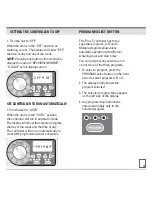 Preview for 5 page of K-Rain PRO-LC Installation, Programming, And Operation Manual