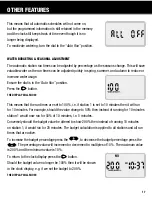 Preview for 19 page of K-Rain RPS469 Instruction Manual