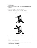 Preview for 48 page of K-Sonic KS-72 Operation Manual