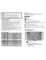 Preview for 5 page of K Source G242 Installation Manual