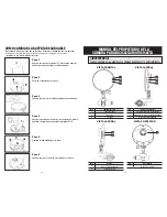 Preview for 18 page of K Source G242 Installation Manual