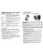 Preview for 19 page of K Source G242 Installation Manual