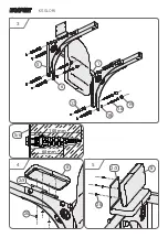 Предварительный просмотр 4 страницы K-SPORT KSSL015 Assembly Instruction Manual