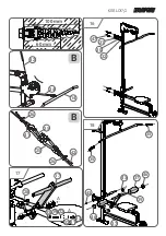 Предварительный просмотр 7 страницы K-SPORT KSSL017/2 Assembly Instruction Manual