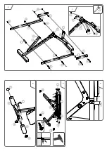 Preview for 2 page of K-SPORT KSSL062 Assembly Instruction