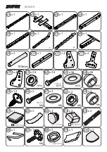 Предварительный просмотр 2 страницы K-SPORT KSSL115 Assembly Instruction Manual