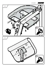 Preview for 5 page of K-SPORT KSSL115 Assembly Instruction Manual