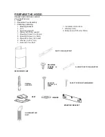 Preview for 4 page of K-Star 108A Operating Instructions Manual