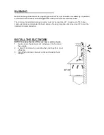 Предварительный просмотр 5 страницы K-Star 108A Operating Instructions Manual