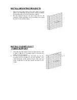 Preview for 6 page of K-Star 108A Operating Instructions Manual