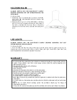 Preview for 11 page of K-Star 108A Operating Instructions Manual