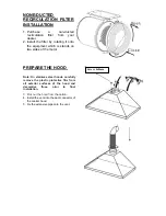 Предварительный просмотр 7 страницы K-Star 3503A Operating Instructions Manual