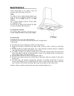 Предварительный просмотр 9 страницы K-Star 3503A Operating Instructions Manual