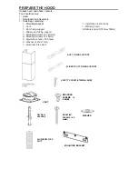 Предварительный просмотр 4 страницы K-Star K1003 Operating Instructions Manual