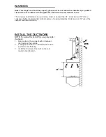 Предварительный просмотр 5 страницы K-Star K1003 Operating Instructions Manual