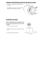 Предварительный просмотр 7 страницы K-Star K1003 Operating Instructions Manual