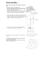 Предварительный просмотр 8 страницы K-Star K1003 Operating Instructions Manual