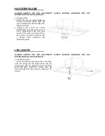 Предварительный просмотр 11 страницы K-Star K1003 Operating Instructions Manual