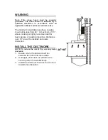 Предварительный просмотр 5 страницы K-Star K1007 SERIES Operating Instructions Manual