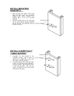 Preview for 6 page of K-Star K1007 SERIES Operating Instructions Manual