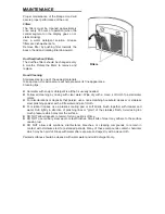 Preview for 11 page of K-Star K1007 SERIES Operating Instructions Manual