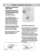 Preview for 10 page of K-Star K1009 SERIES Operating Instructions Manual