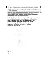 Preview for 20 page of K-Star K1009 SERIES Operating Instructions Manual