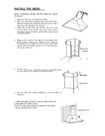 Preview for 8 page of K-Star K1012 Operating Instructions Manual