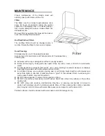 Preview for 9 page of K-Star K1012 Operating Instructions Manual