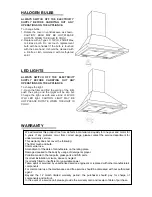 Preview for 11 page of K-Star K1012 Operating Instructions Manual