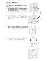 Предварительный просмотр 8 страницы K-Star K1022 Operating Instructions Manual