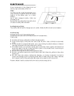 Предварительный просмотр 9 страницы K-Star K1022 Operating Instructions Manual