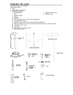 Предварительный просмотр 4 страницы K-Star K1023 Operating Instructions Manual