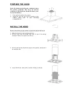 Preview for 9 page of K-Star K1023 Operating Instructions Manual