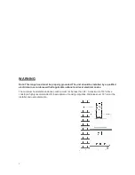 Preview for 5 page of K-Star K1030 Operating Instructions Manual