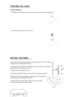 Preview for 6 page of K-Star K1030 Operating Instructions Manual