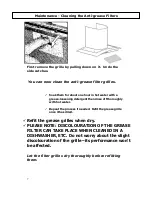 Preview for 8 page of K-Star K1032 Operating Instructions Manual