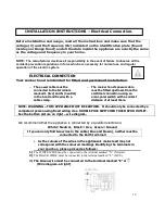 Preview for 11 page of K-Star K1032 Operating Instructions Manual