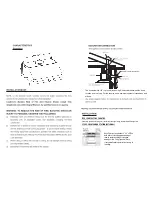 Preview for 4 page of K-Star K1039 Operating Instructions Manual