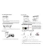 Предварительный просмотр 5 страницы K-Star K1039 Operating Instructions Manual