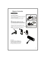 Preview for 8 page of K-Star TAC-09CHSA User Manual