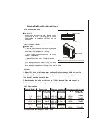 Предварительный просмотр 18 страницы K-Star TAC-09CHSA User Manual