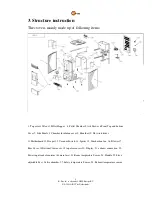 Preview for 5 page of K-Stove EN 14785 Instructions For Use Manual